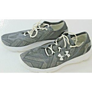 Under Armour Men SZ 10 Speedform Gemini Sneakers
